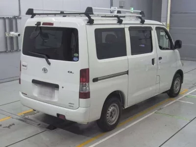 Toyota TOWN ACE VAN