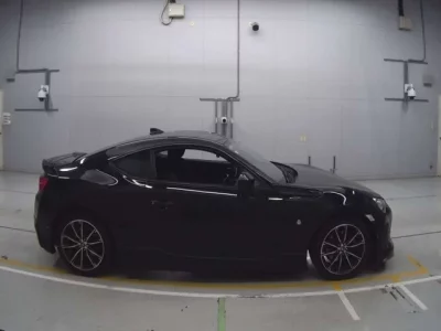 Toyota 86