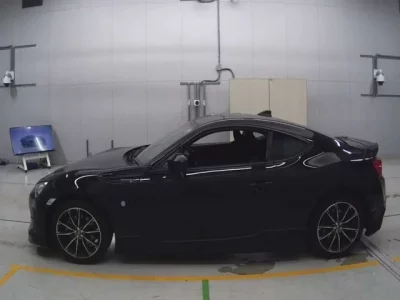 Toyota 86