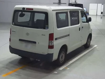 Toyota TOWN ACE VAN