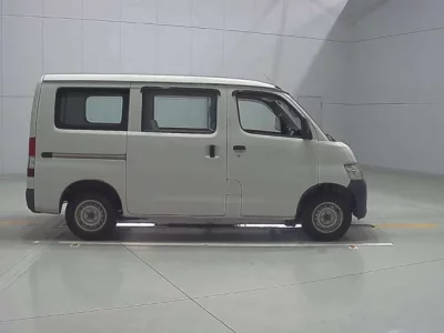 Toyota TOWN ACE VAN