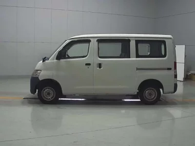 Toyota TOWN ACE VAN