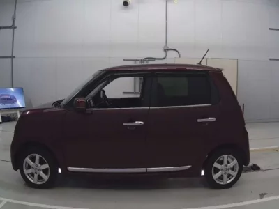 Honda N ONE