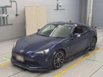 Toyota 86