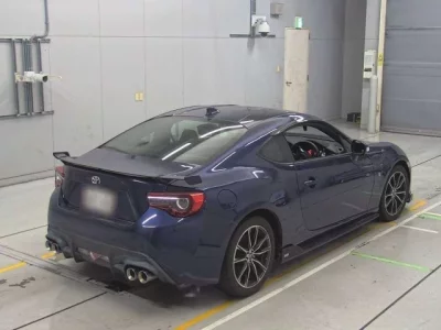 Toyota 86