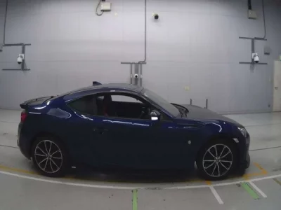 Toyota 86