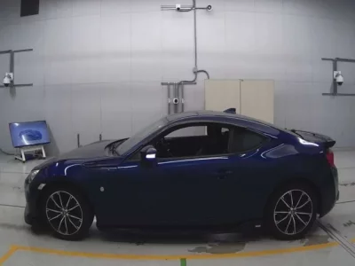 Toyota 86