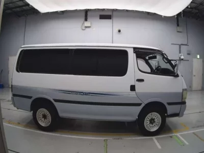 Toyota REGIUS ACE VAN