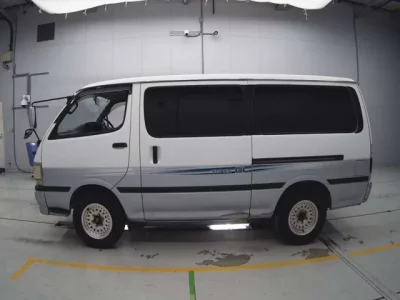 Toyota REGIUS ACE VAN