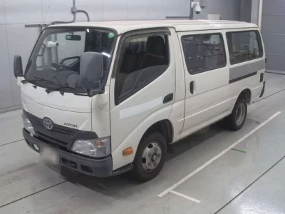Toyota DYNA