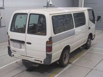 Toyota DYNA