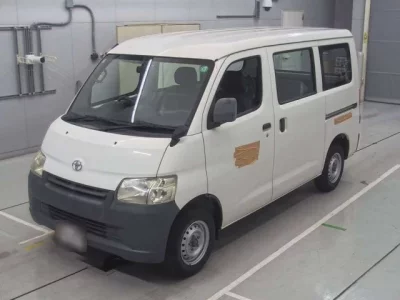 Toyota TOWN ACE VAN