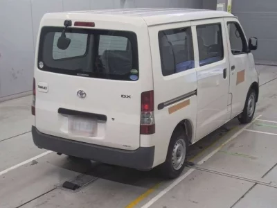 Toyota TOWN ACE VAN