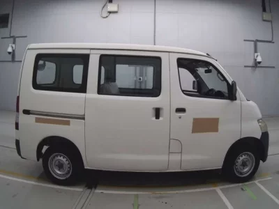 Toyota TOWN ACE VAN