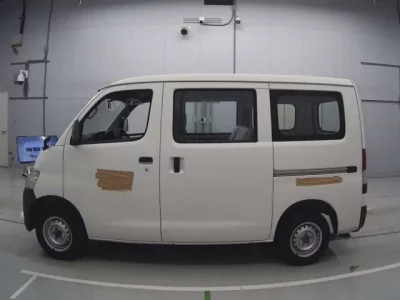 Toyota TOWN ACE VAN