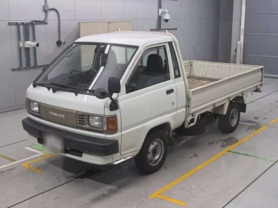 Toyota TOWN ACE TRUCK