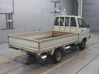Toyota TOWN ACE TRUCK