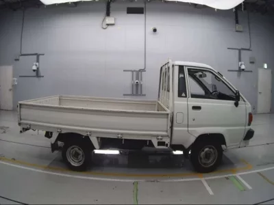 Toyota TOWN ACE TRUCK