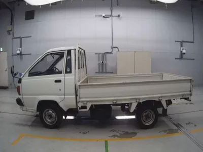 Toyota TOWN ACE TRUCK
