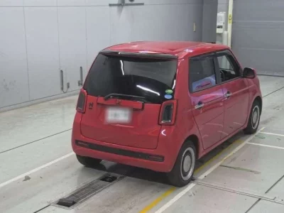 Honda N ONE