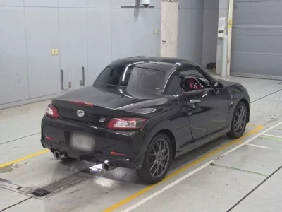 Toyota COPEN