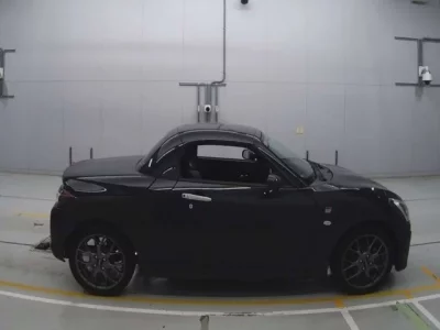 Toyota COPEN