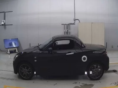 Toyota COPEN