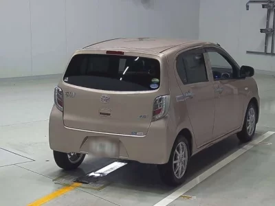 Toyota PIXIS EPOCH