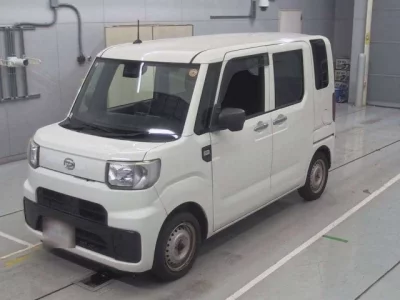 Daihatsu HIJET CADDIE