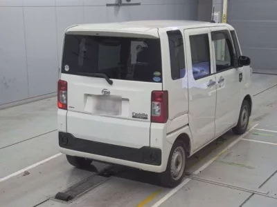 Daihatsu HIJET CADDIE