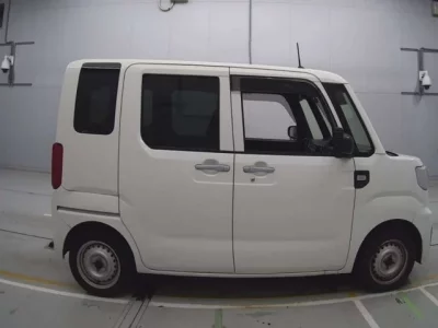 Daihatsu HIJET CADDIE