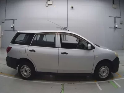 Nissan AD
