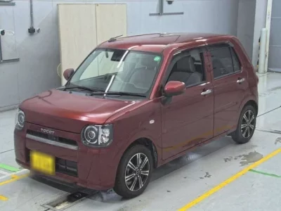 Daihatsu MIRA TOCOT