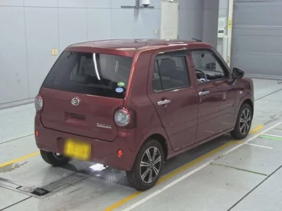 Daihatsu MIRA TOCOT