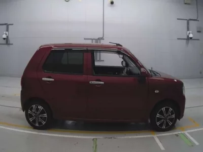 Daihatsu MIRA TOCOT