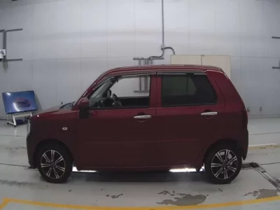 Daihatsu MIRA TOCOT