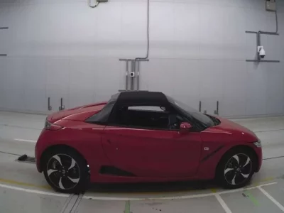 Honda S660