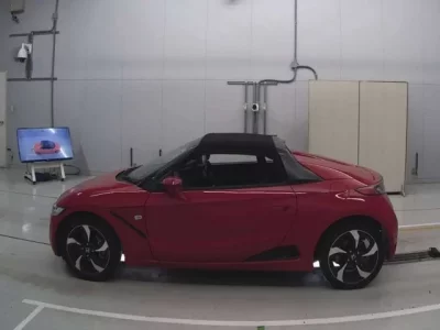 Honda S660