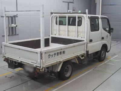 Toyota TOYOACE