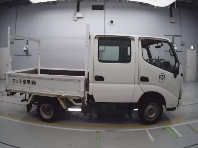 Toyota TOYOACE