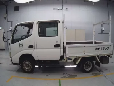 Toyota TOYOACE