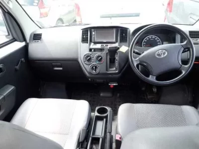 Toyota LITE ACE VAN