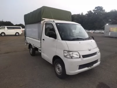 Toyota LITE ACE TRUCK