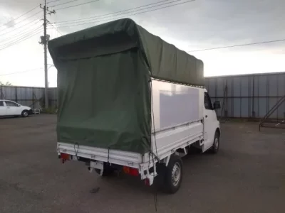 Toyota LITE ACE TRUCK