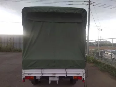 Toyota LITE ACE TRUCK