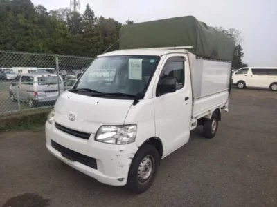 Toyota LITE ACE TRUCK