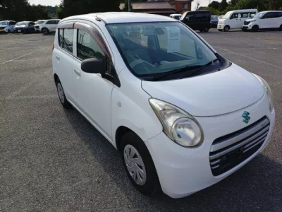 Suzuki ALTO ECO