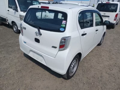 Toyota PIXIS EPOCH