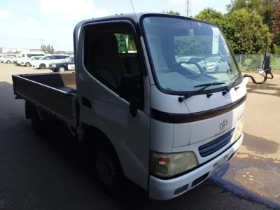 Toyota TOYOACE