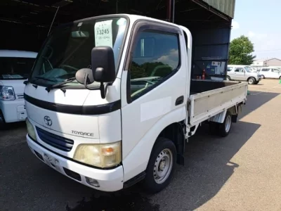 Toyota TOYOACE